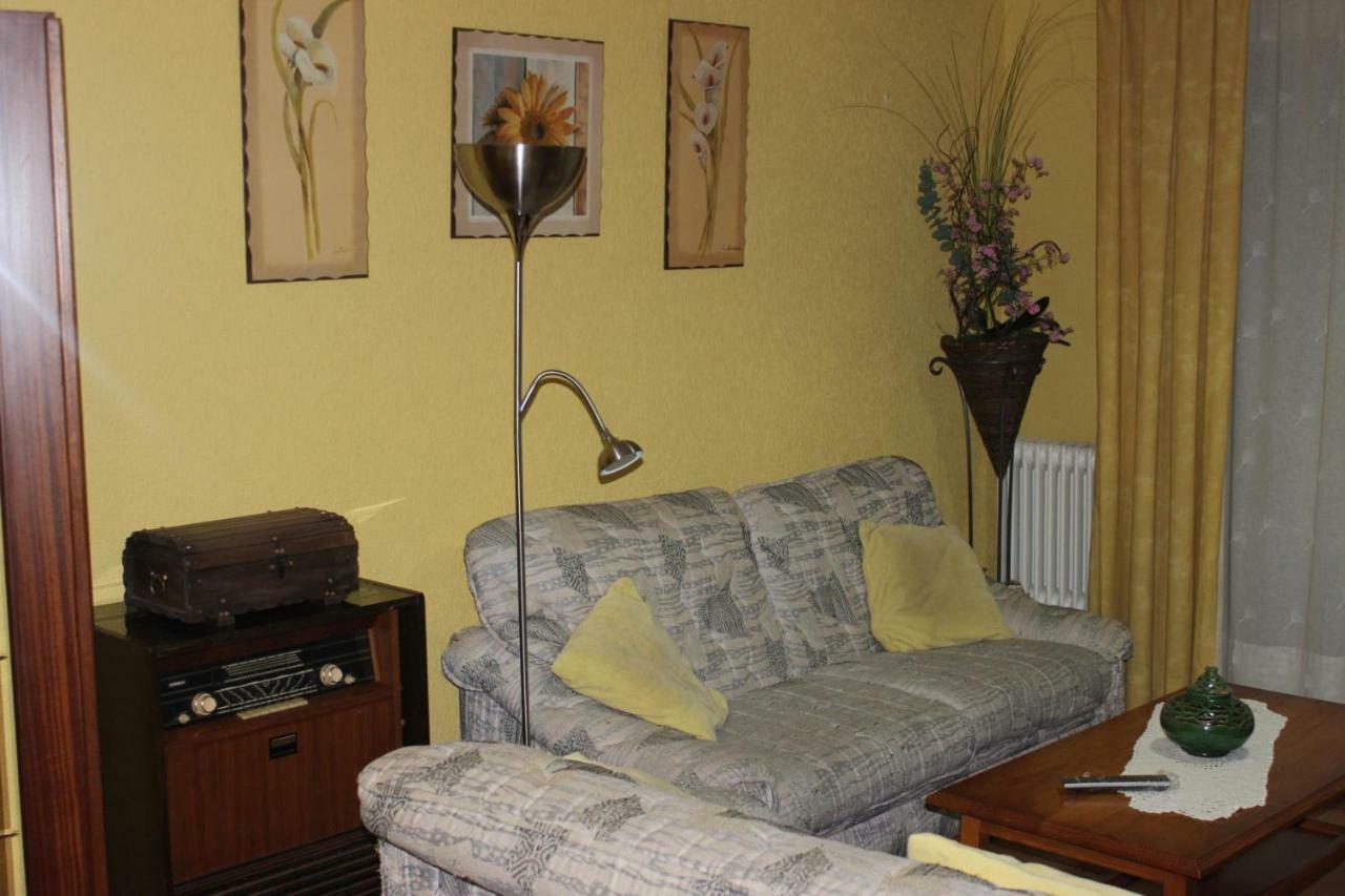 Vivienda Familiar Con Jardin Junto A Ifema Διαμέρισμα Μαδρίτη Εξωτερικό φωτογραφία